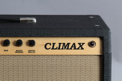 1999 Trainwreck Climax 1x12 Combo Amplifier