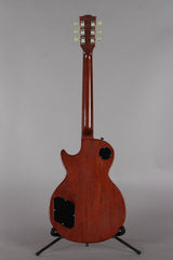 2005 Gibson Les Paul Standard Faded Tobacco Burst