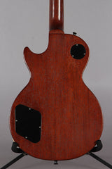 2005 Gibson Les Paul Standard Faded Tobacco Burst