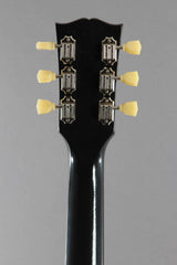 2012 Gibson Les Paul Traditional Satin Mahogany Tobacco Sunburst