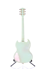 2000 Gibson Custom Shop SG Custom Inverness Green