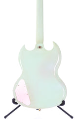 2000 Gibson Custom Shop SG Custom Inverness Green