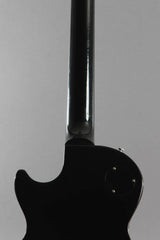 2012 Gibson Les Paul Traditional Satin Mahogany Tobacco Sunburst