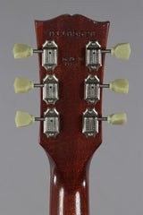 2005 Gibson Les Paul Standard Faded Tobacco Burst
