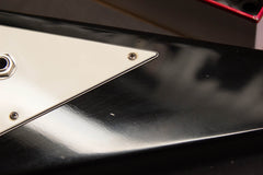 2003 Gibson Flying V '67 Reissue Ebony Black