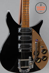 1991 Rickenbacker 325V59 Jetglo