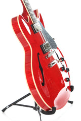 2017 Gibson Memphis ES-335 Figured Cherry Semi-Hollow -SUPER CLEAN-