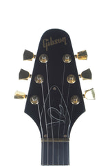 1982 Gibson Flying V V2 White Electric Guitar -RARE-