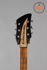 1991 Rickenbacker 325V59 Jetglo