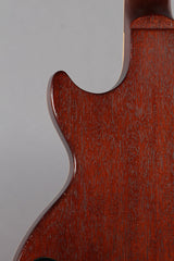 2005 Gibson Les Paul Standard Faded Tobacco Burst