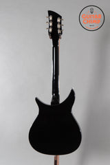 1991 Rickenbacker 325V59 Jetglo