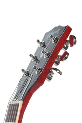 2017 Gibson Memphis ES-335 Figured Cherry Semi-Hollow -SUPER CLEAN-