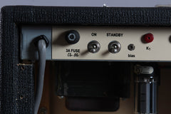 1999 Trainwreck Climax 1x12 Combo Amplifier