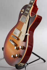 2018 Gibson Custom Shop Historic 1960 Reissue Les Paul Bourbon Burst G0 R0 '60RI