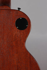 2005 Gibson Les Paul Standard Faded Tobacco Burst