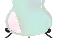 2000 Gibson Custom Shop SG Custom Inverness Green