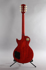 2018 Gibson Custom Shop Historic 1960 Reissue Les Paul Bourbon Burst G0 R0 '60RI