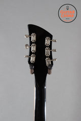 1991 Rickenbacker 325V59 Jetglo