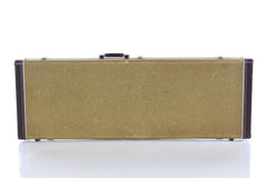 1966 Fender Duo-Sonic II Olympic White