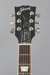 2017 Left-Handed Gibson Les Paul Classic T Goldtop