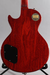 2018 Gibson Custom Shop Historic 1960 Reissue Les Paul Bourbon Burst G0 R0 '60RI