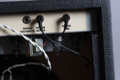 1999 Trainwreck Climax 1x12 Combo Amplifier