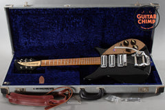 1991 Rickenbacker 325V59 Jetglo