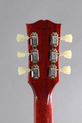 2018 Gibson Custom Shop Historic 1960 Reissue Les Paul Bourbon Burst G0 R0 '60RI