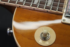 2016 Gibson Les Paul Traditional T Honey Burst