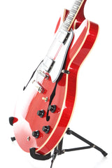 2017 Gibson Memphis ES-335 Figured Cherry Semi-Hollow -SUPER CLEAN-