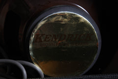 1999 Trainwreck Climax 1x12 Combo Amplifier