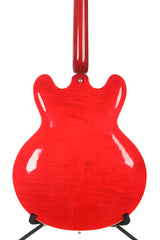 2017 Gibson Memphis ES-335 Figured Cherry Semi-Hollow -SUPER CLEAN-