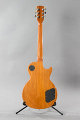 2017 Left-Handed Gibson Les Paul Classic T Goldtop