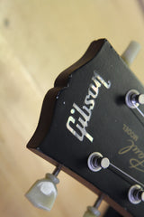 2005 Gibson Les Paul Standard Faded Tobacco Burst