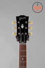 2009 Gibson Memphis Custom ES-335 ‘59 Reissue Gloss Antique Natural