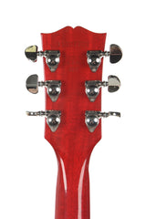 2017 Gibson Memphis ES-335 Figured Cherry Semi-Hollow -SUPER CLEAN-