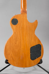 2017 Left-Handed Gibson Les Paul Classic T Goldtop