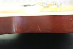 2005 Gibson Les Paul Standard Faded Tobacco Burst