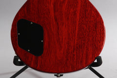 2018 Gibson Custom Shop Historic 1960 Reissue Les Paul Bourbon Burst G0 R0 '60RI