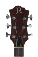 1983 BC Rich Warlock White -RARE-