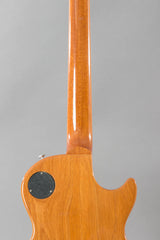 2017 Left-Handed Gibson Les Paul Classic T Goldtop