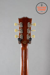 2009 Gibson Memphis Custom ES-335 ‘59 Reissue Gloss Antique Natural