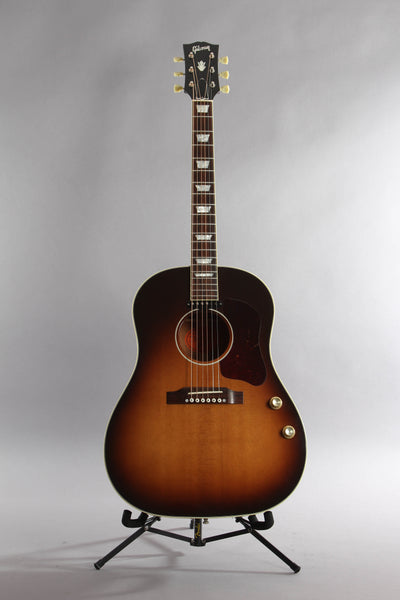 2014 Gibson Custom Shop J-160E John Lennon Acoustic Electric