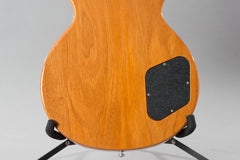 2017 Left-Handed Gibson Les Paul Classic T Goldtop