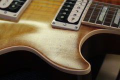 2005 Gibson Les Paul Standard Faded Tobacco Burst