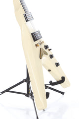 1982 Gibson Flying V V2 White Electric Guitar -RARE-