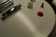 2011 Gibson Les Paul Buckethead Studio Baritone Electric Guitar