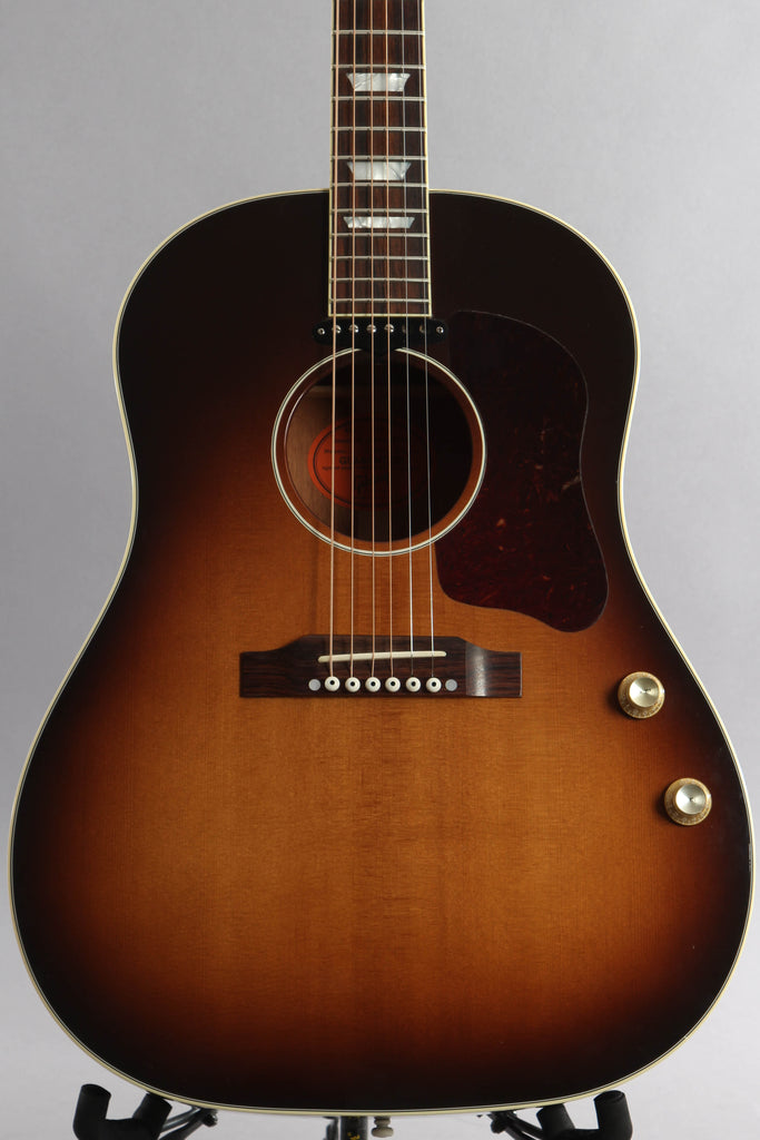 2014 Gibson Custom Shop J-160E John Lennon Acoustic Electric Guitar