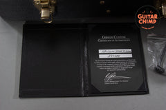 2009 Gibson Memphis Custom ES-335 ‘59 Reissue Gloss Antique Natural