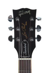 2017 Gibson Les Paul Standard T Bourbon Burst